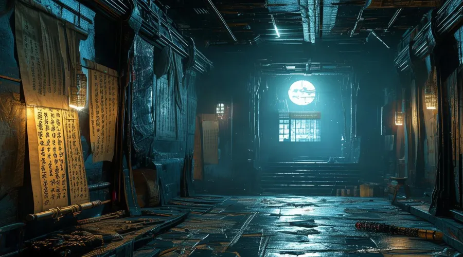 Bonetale游戏图片2